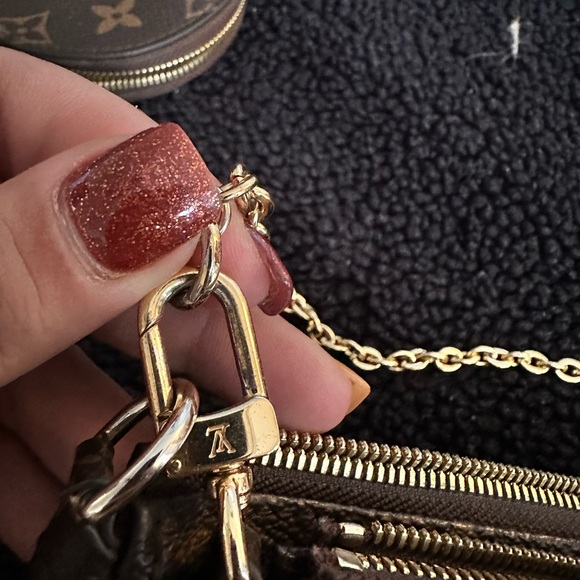Louis Vuitton Multi Pochette - Picture 9 of 15
